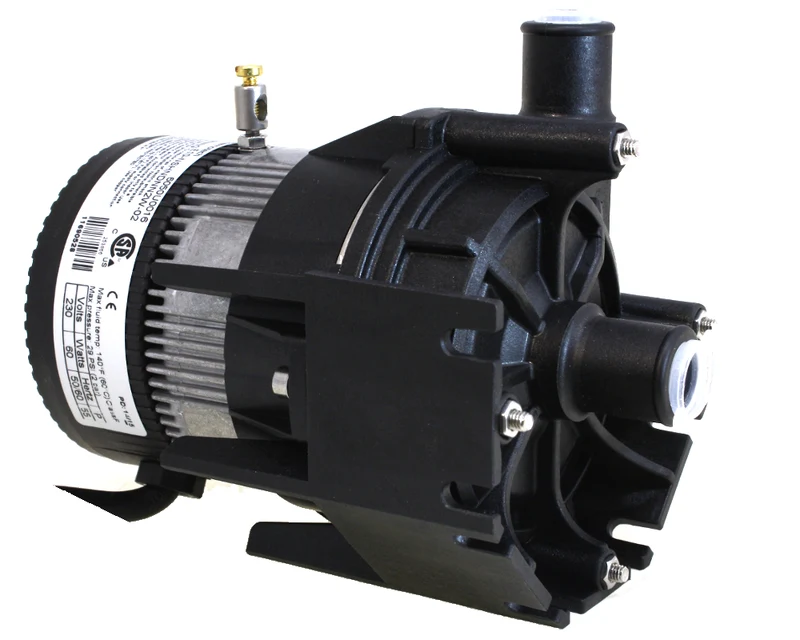 Pompe de circulation Laing E-10 230V 3/4" Barb – OEM 6050U0016