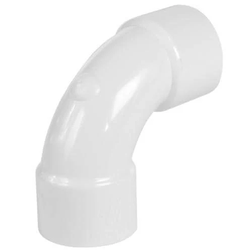 Elbow High Flow