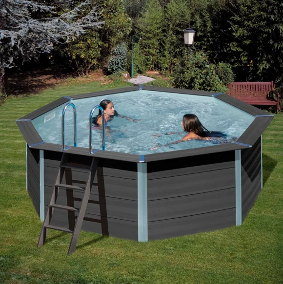 Piscina composite GRE AVANTGARDE