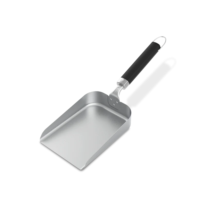 Pá para placa Weber