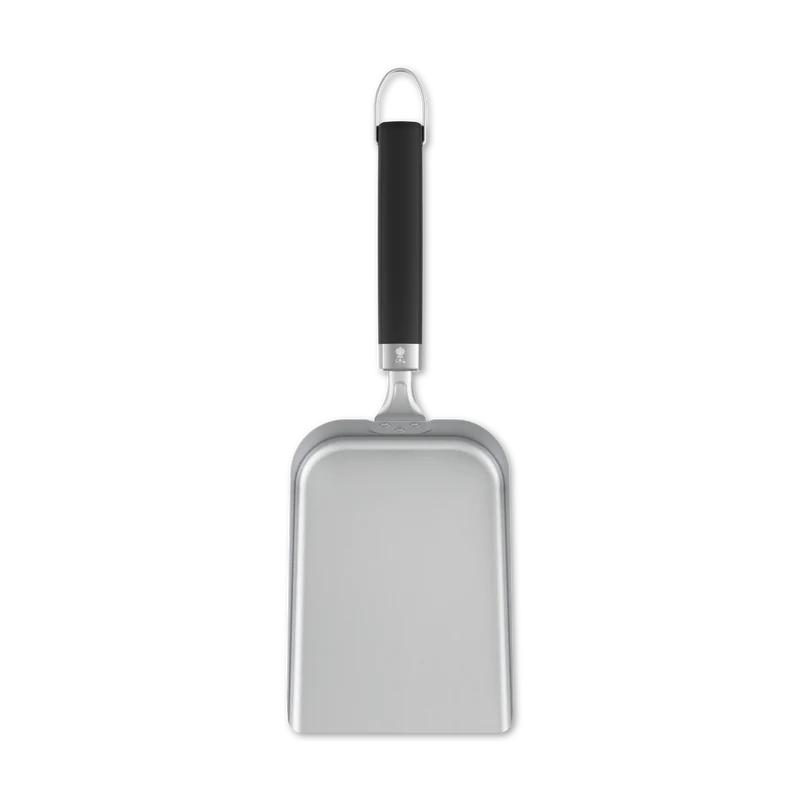 Pá para placa Weber
