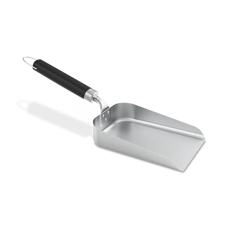 Pá para placa Weber