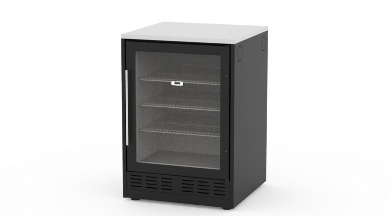 Frigorífico Weber BBQ