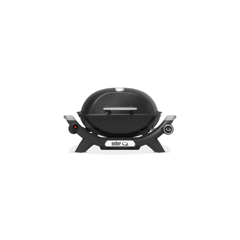 Grelhador a Gás Weber Q1100N