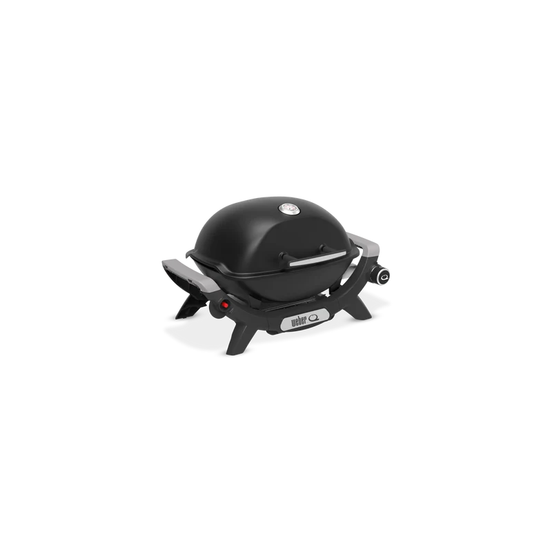 Grelhador a Gás Weber Q1100N