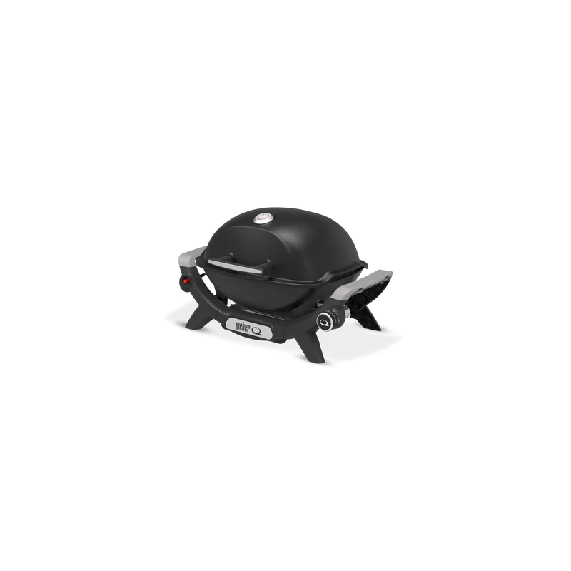 Grelhador a Gás Weber Q1100N