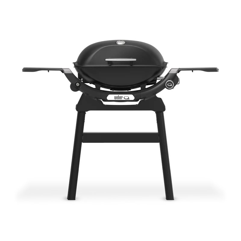 Grelhador a Gás Weber Q2200N com Stand