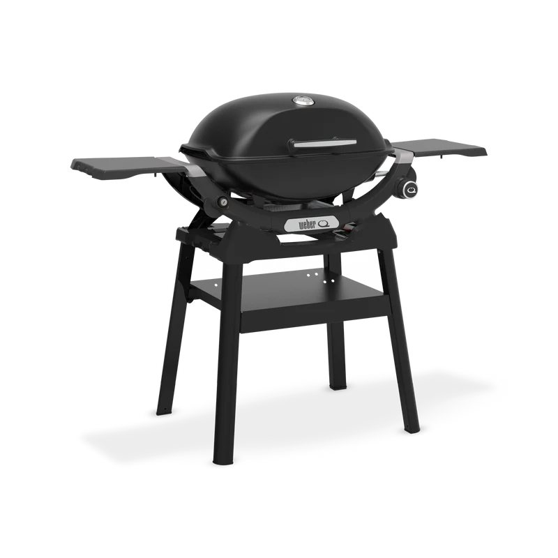 Grelhador a Gás Weber Q2200N com Stand