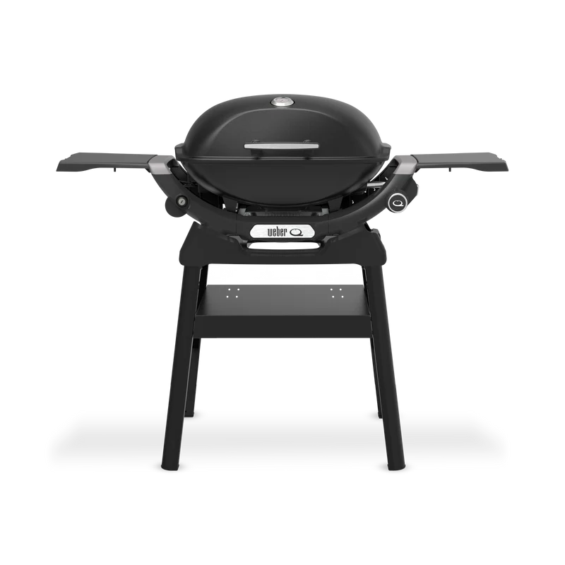 Grelhador a Gás Weber Q2200N com Stand