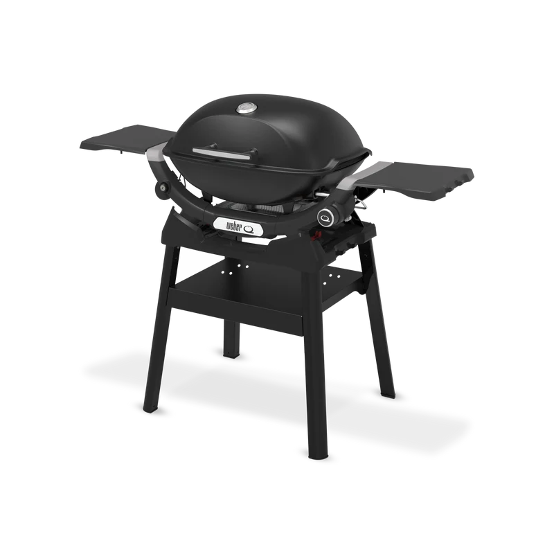 Grelhador a Gás Weber Q2200N com Stand