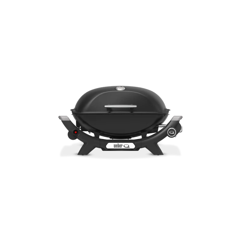 Grelhador a Gás Weber Q2100N