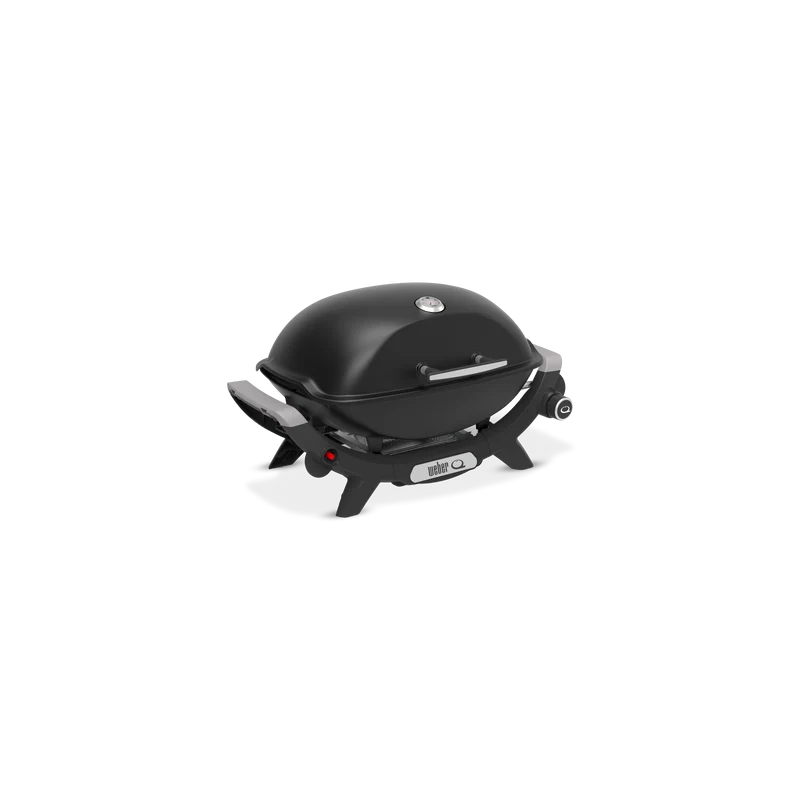 Grelhador a Gás Weber Q2100N