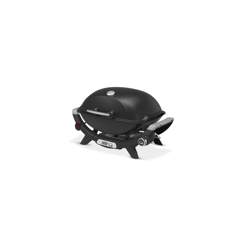 Grelhador a Gás Weber Q2100N