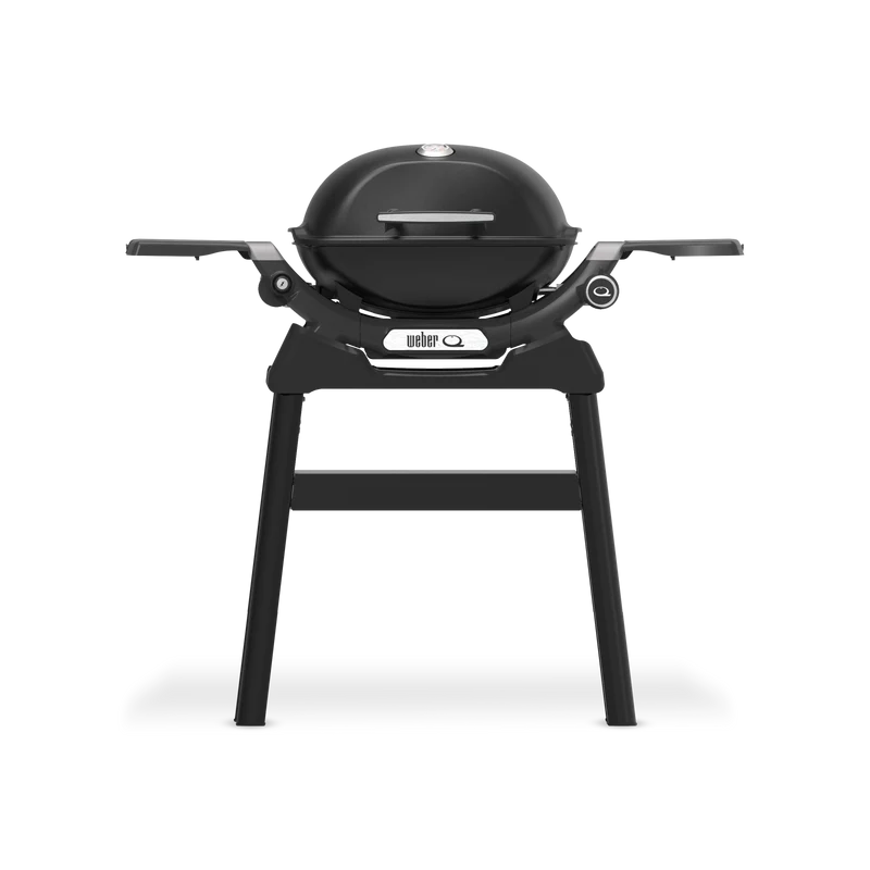 Grelhador a Gás Weber Q1200N com Stand