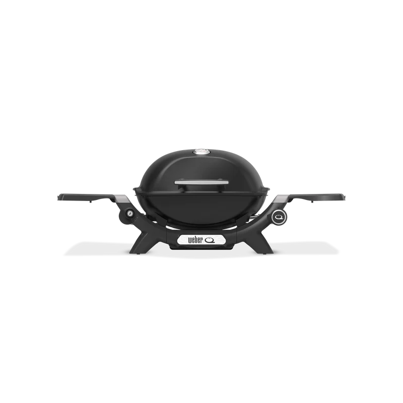Grelhador a Gás Weber Q1200N