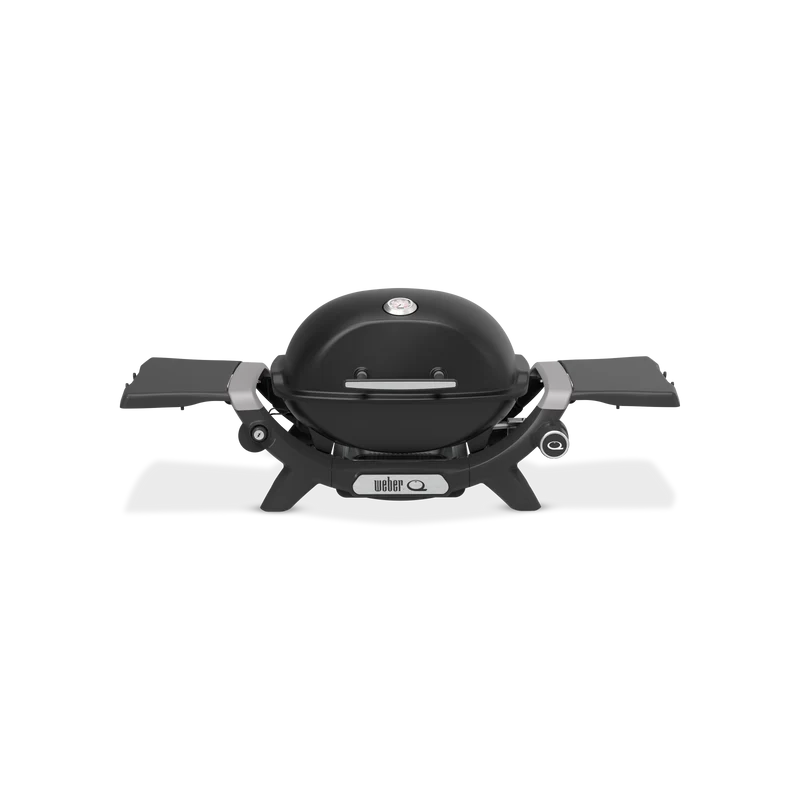 Grelhador a Gás Weber Q1200N