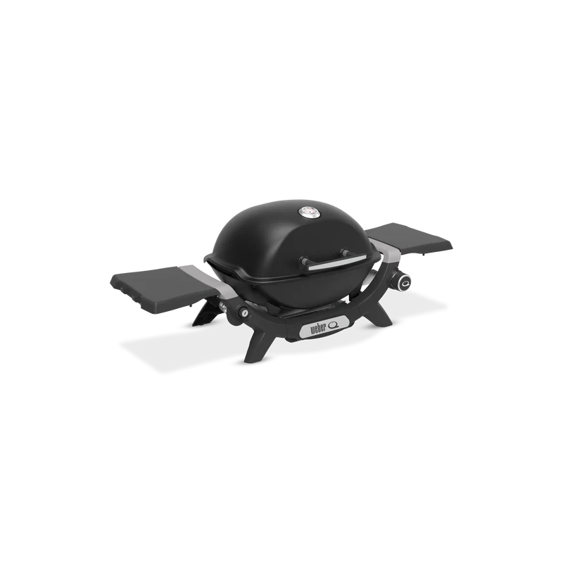 Grelhador a Gás Weber Q1200N