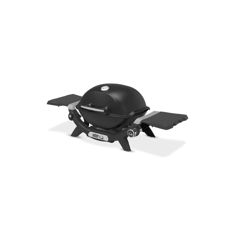 Grelhador a Gás Weber Q1200N