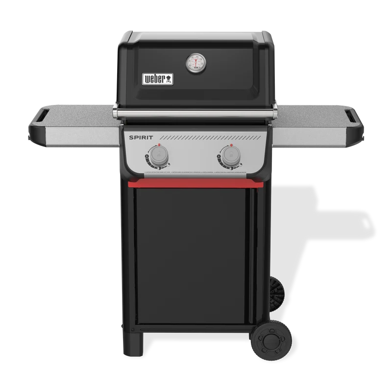 Grelhador a Gás Weber Spirit E-210