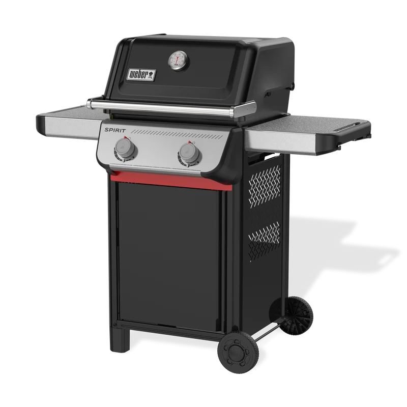 Grelhador a Gás Weber Spirit E-210