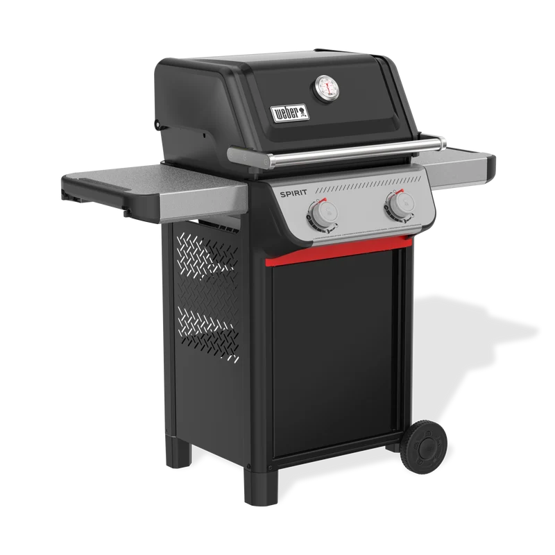 Grelhador a Gás Weber Spirit E-210
