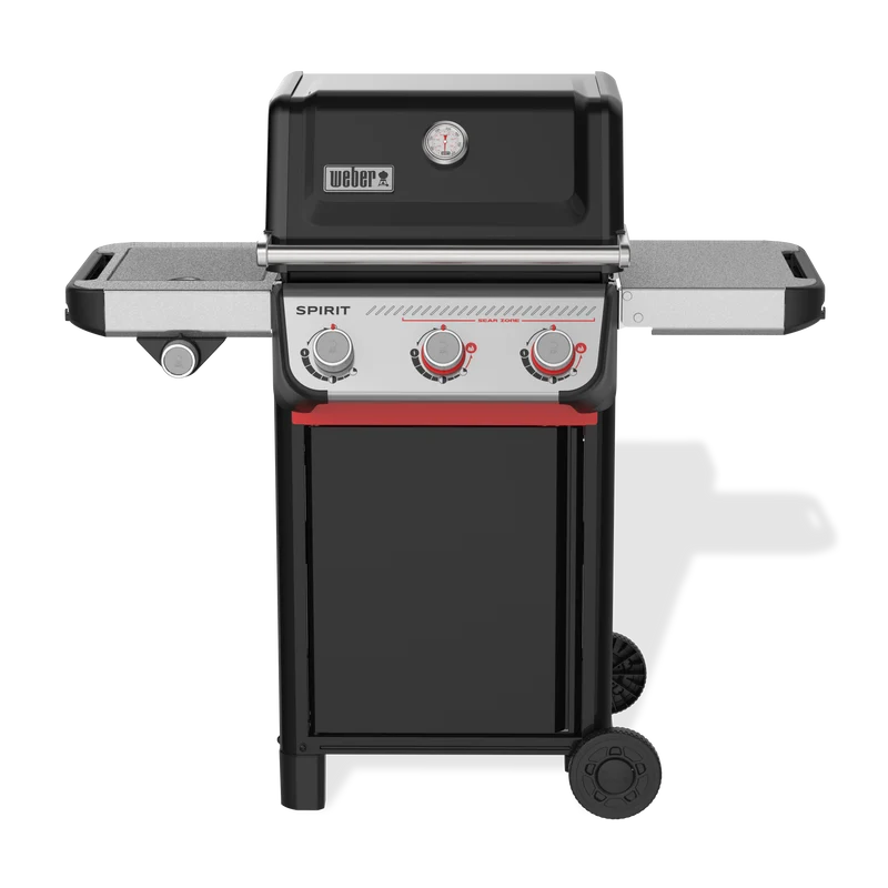 Grelhador a Gás Weber Spirit E-335