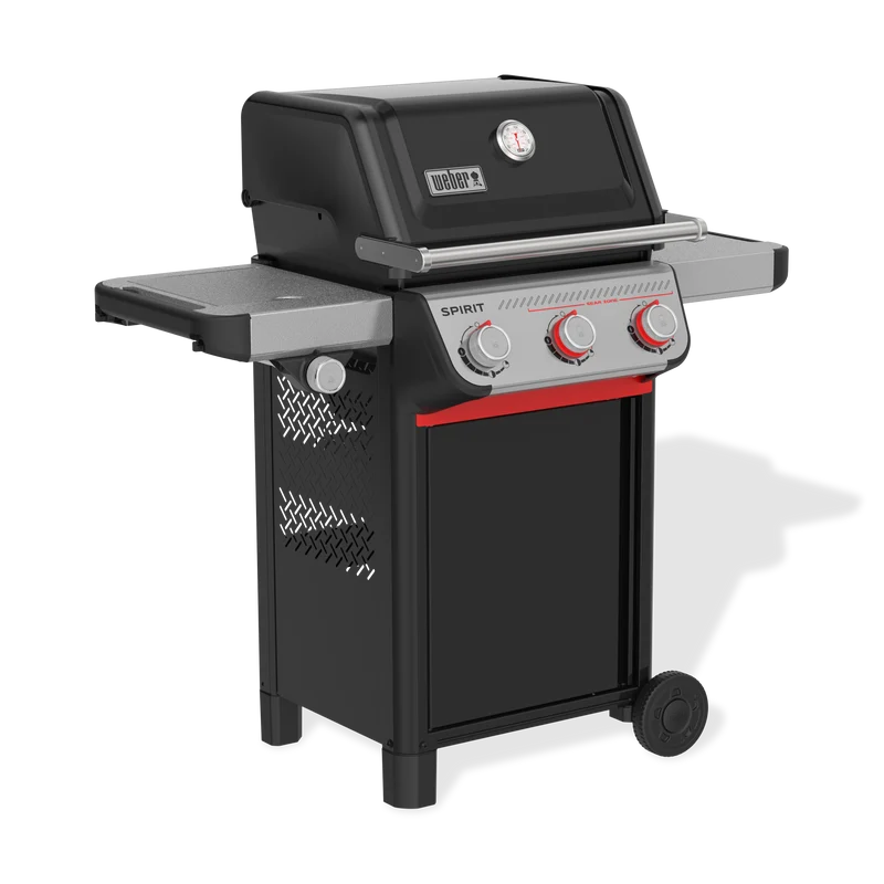 Grelhador a Gás Weber Spirit E-335
