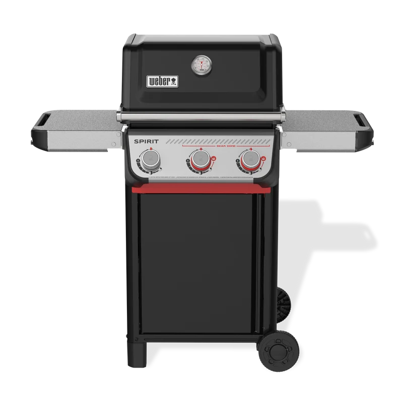 Grelhador a Gás Weber Spirit E-325