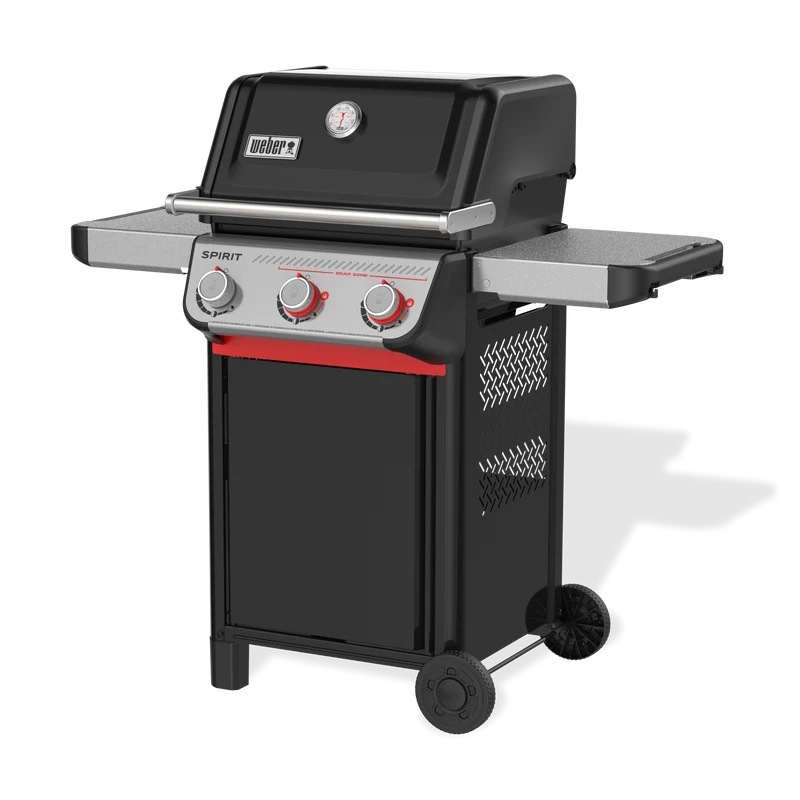 Grelhador a Gás Weber Spirit E-325