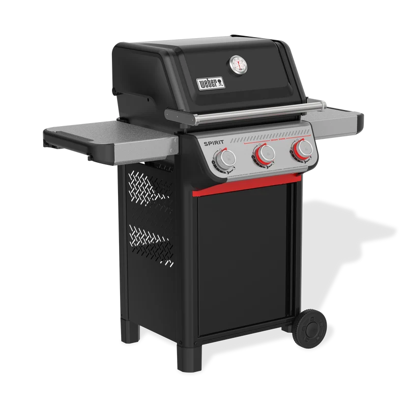 Grelhador a Gás Weber Spirit E-325