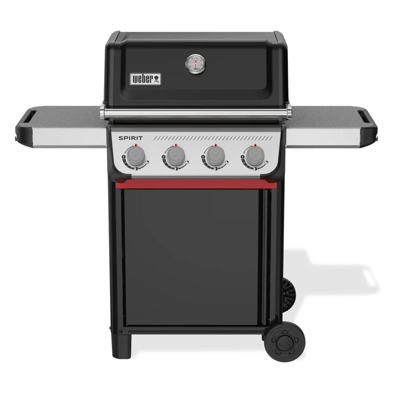 Grelhador a Gás Weber Spirit E-410
