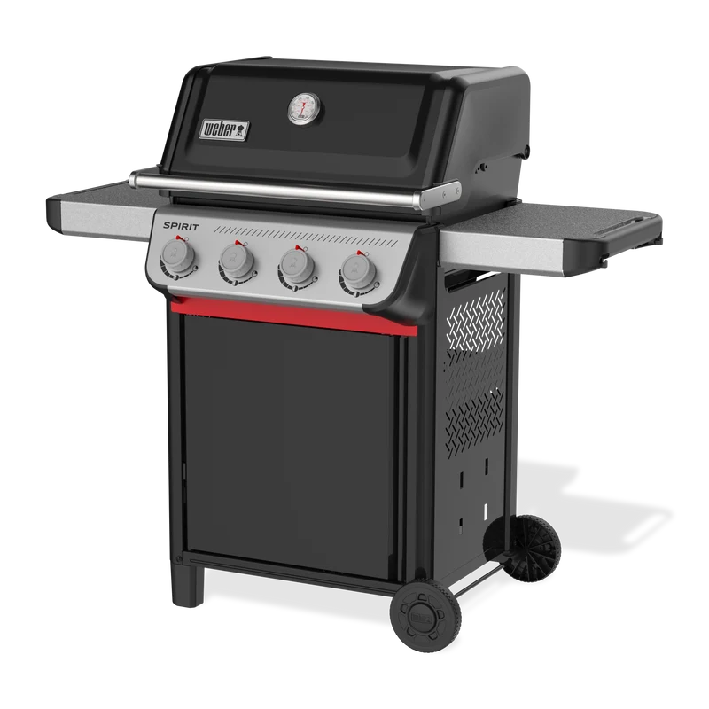 Grelhador a Gás Weber Spirit E-410