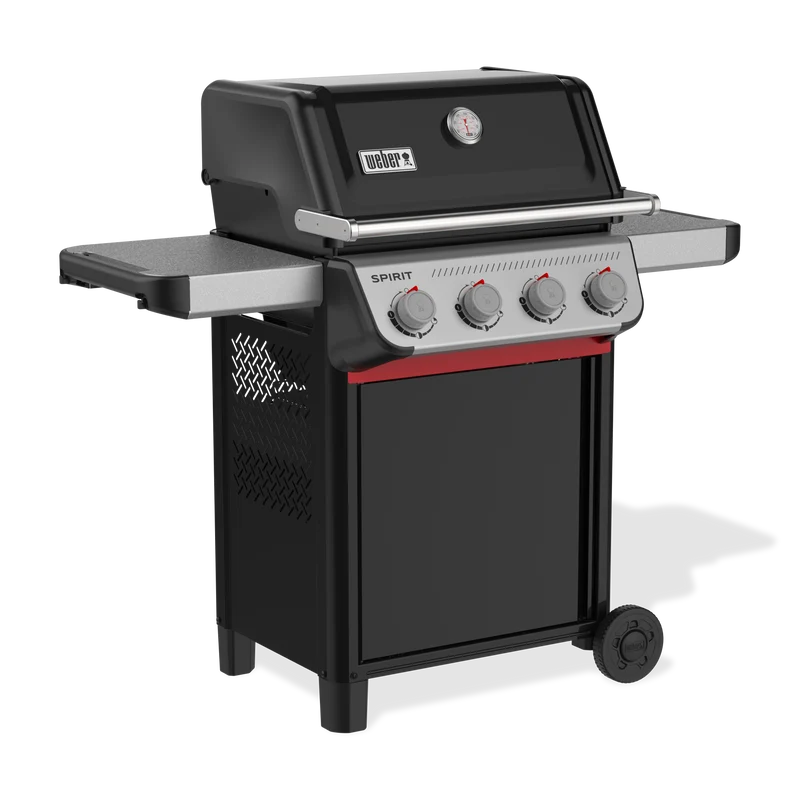 Grelhador a Gás Weber Spirit E-410