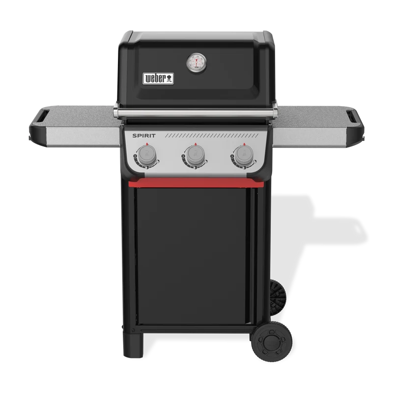 Grelhador a Gás Weber Spirit E-310