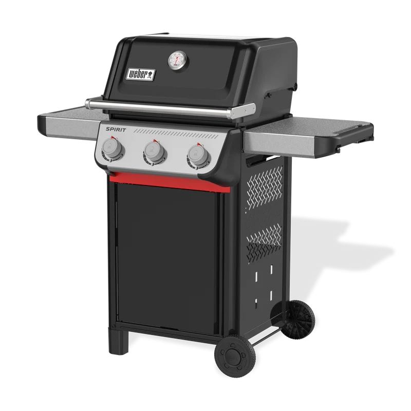 Grelhador a Gás Weber Spirit E-310