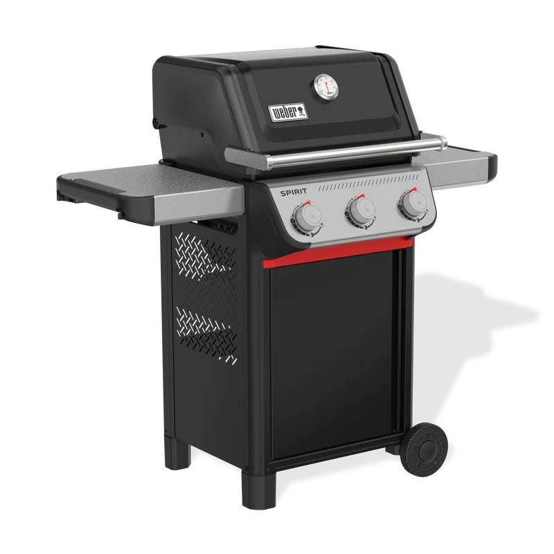 Grelhador a Gás Weber Spirit E-310