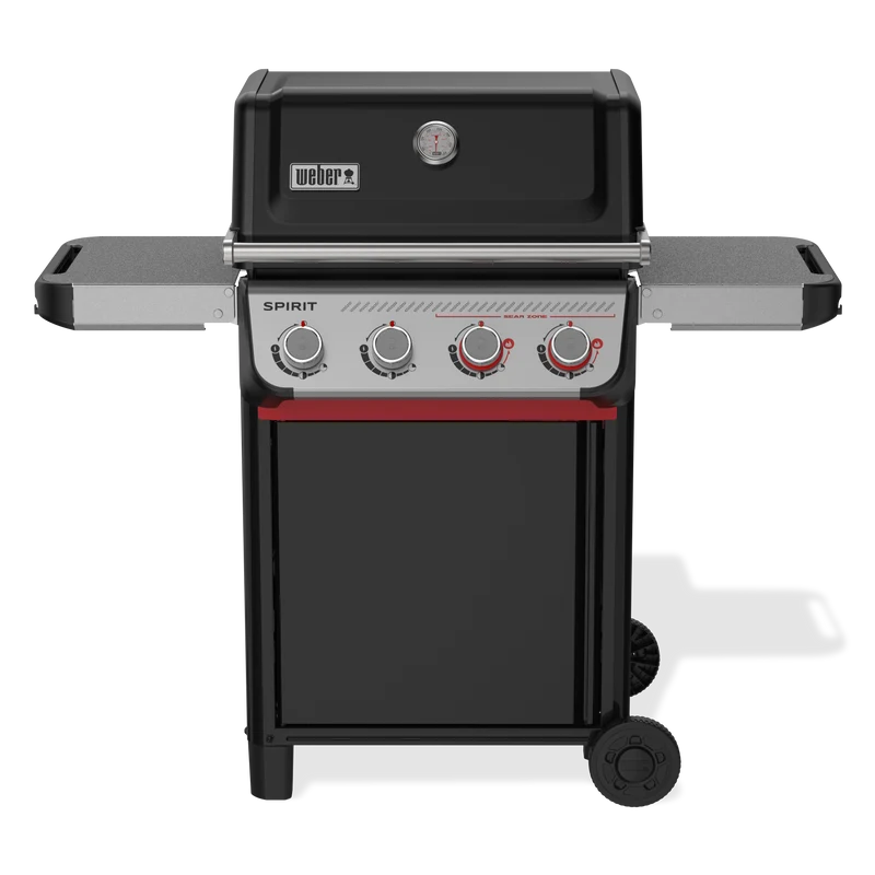Grelhador a Gás Weber Spirit E-425