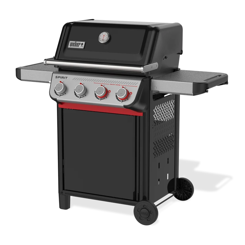 Grelhador a Gás Weber Spirit E-425