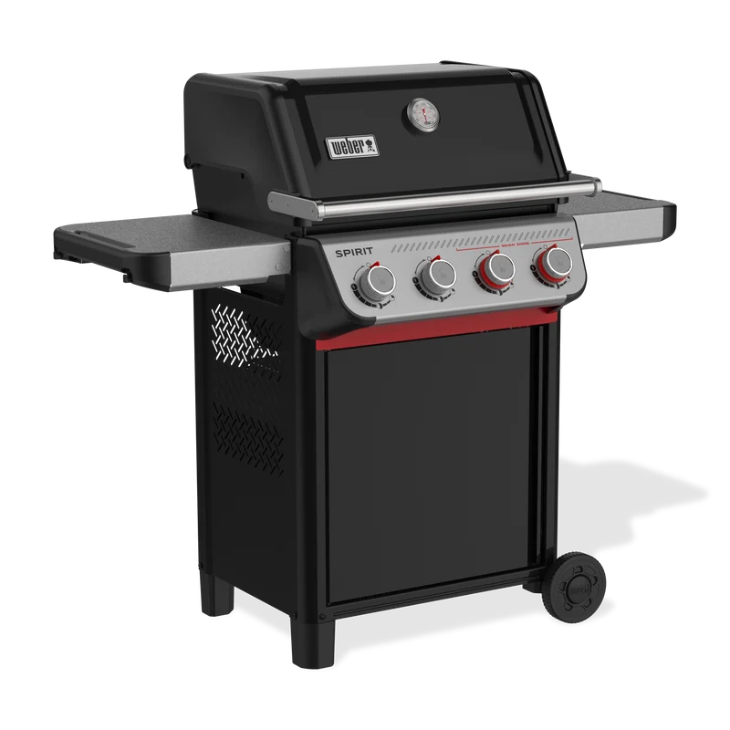 Grelhador a Gás Weber Spirit E-425