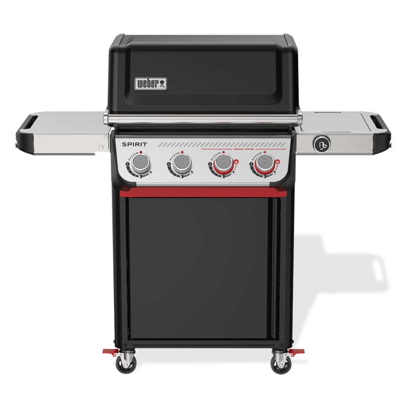 Grelhador a Gás Weber Spirit EP-425