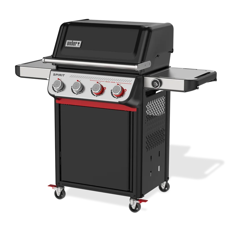 Grelhador a Gás Weber Spirit EP-425
