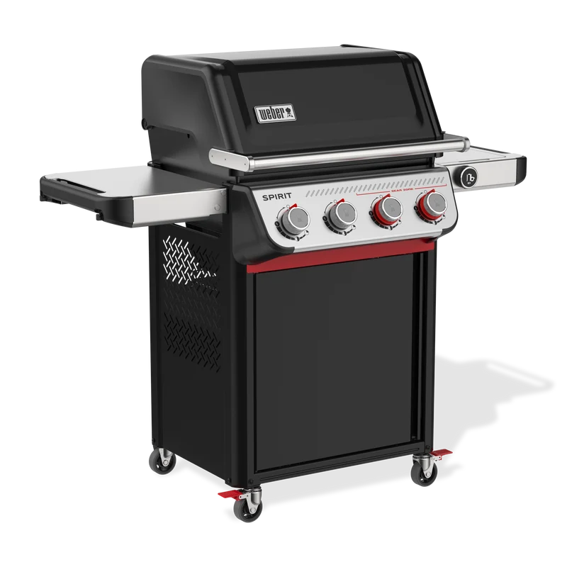 Grelhador a Gás Weber Spirit EP-425
