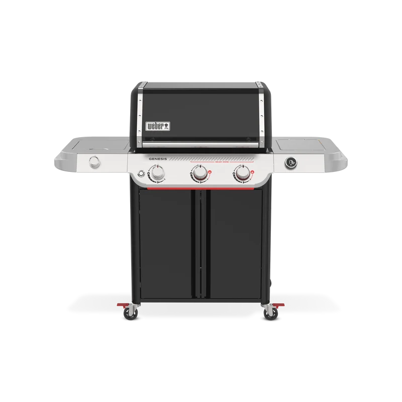 Grelhador a Gás Weber Works Genesis E-335