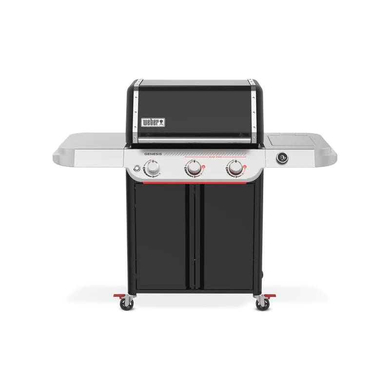 Grelhador a Gás Weber Works Genesis E-325