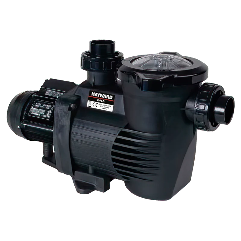 Bomba Hayward K-FLO 2,00 CV, Trifásica.