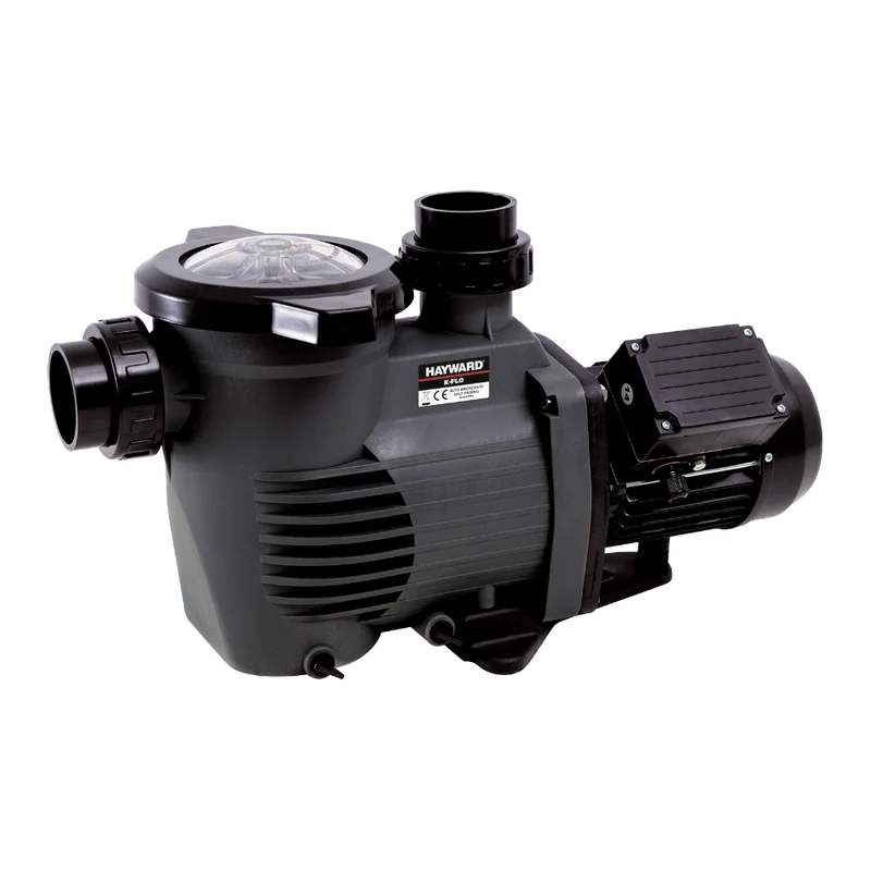 Bomba Hayward K-FLO 2,00 CV, Monofásica.