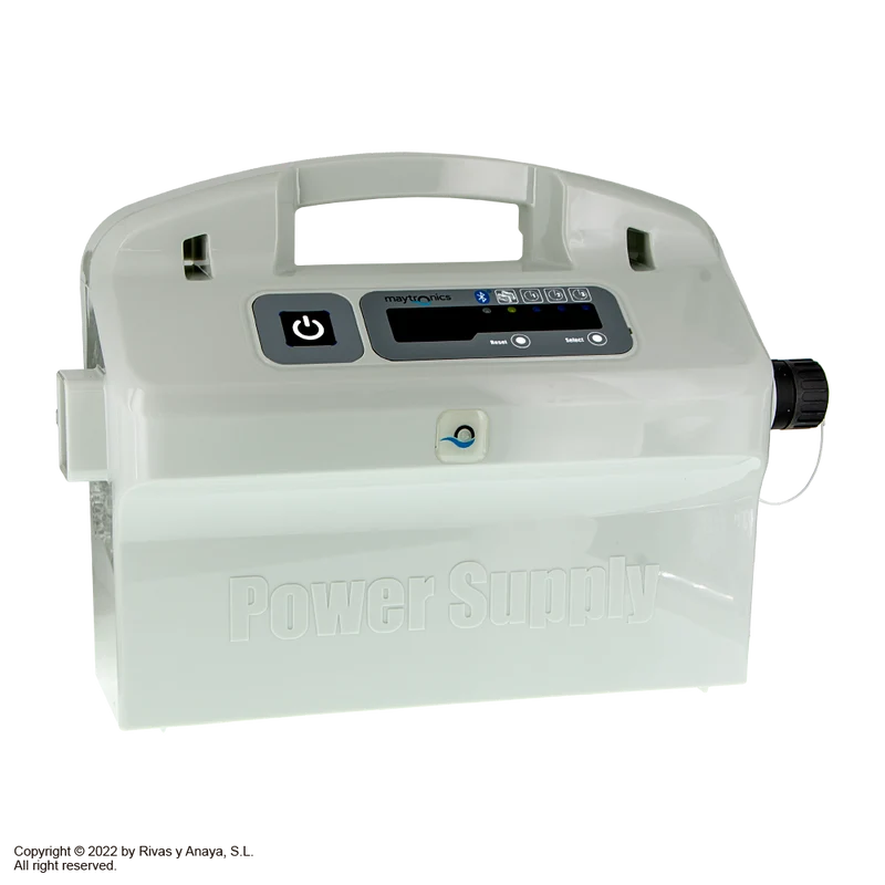 Fuente de alimentación Timer Bluetooth Dolphin 9995679-ASSY
