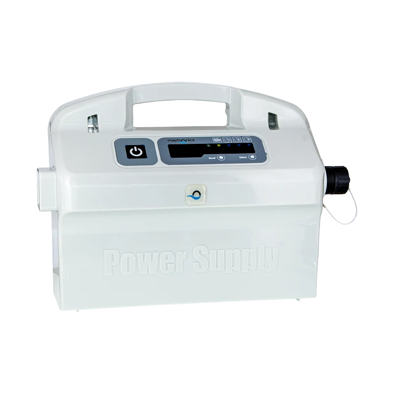 Fuente de Alimentación Dolphin 9995678-ASSY con Programador Semanal