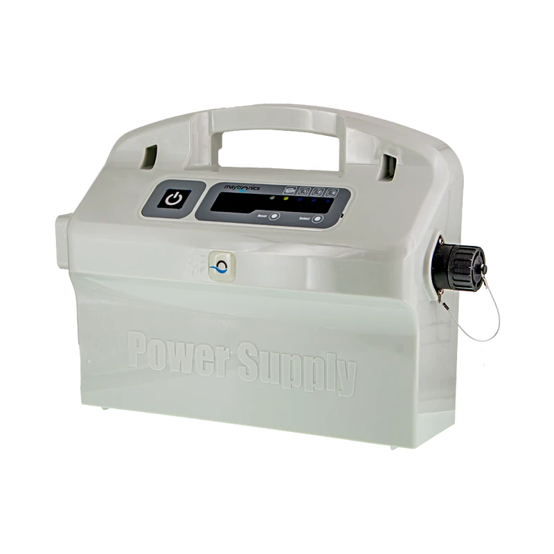Fuente de Alimentación Dolphin 9995678-ASSY con Programador Semanal