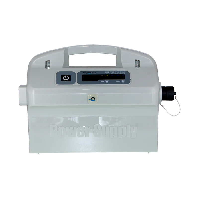 Fuente de Alimentación Dolphin 9995678-ASSY con Programador Semanal